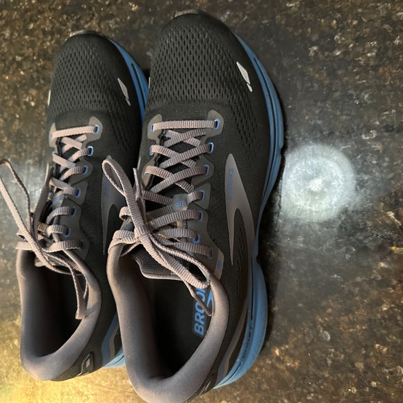 Brooks Ghost 15 - Picture 2 of 5